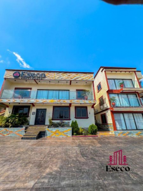 ESECO apartments